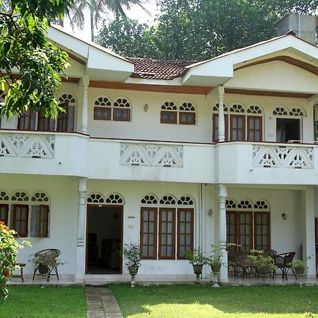 Gudsmith Home Negombo Exterior foto