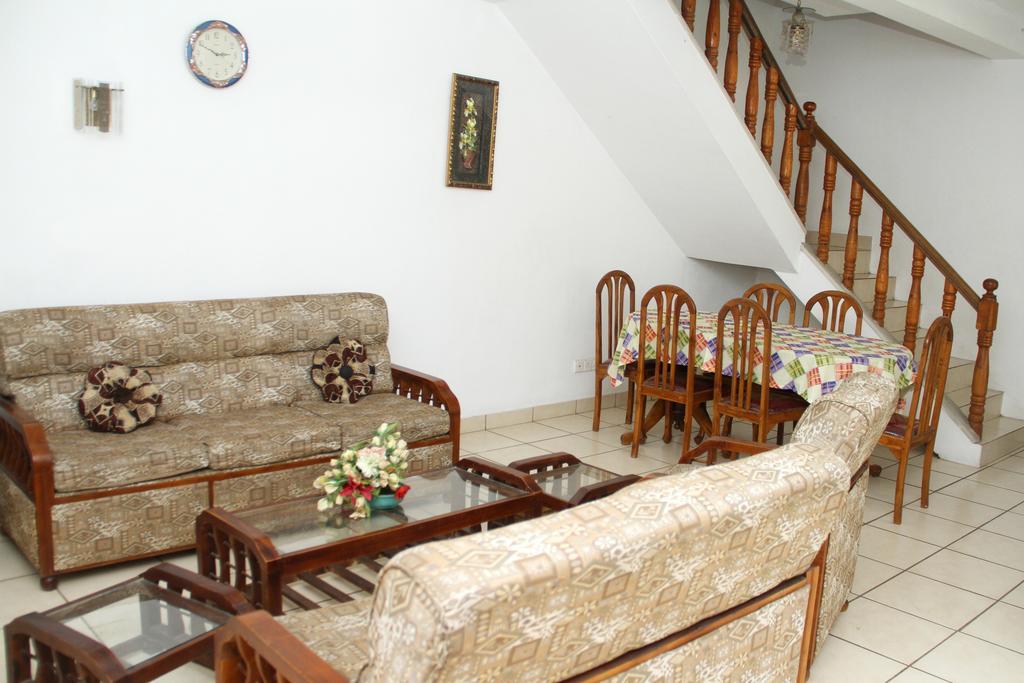 Gudsmith Home Negombo Exterior foto